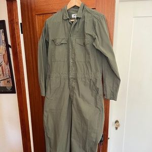 Westerly no climbing jumpsuit